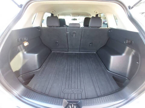 2014 Mazda CX-5 Touring