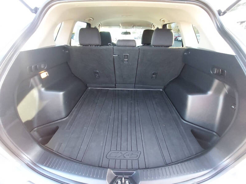 2014 Mazda CX-5 Touring