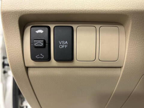 2008 Acura TSX w/Navi