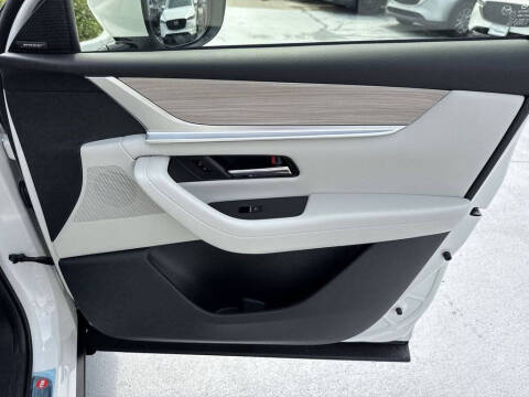 2026 Mazda CX-90 3.3 Turbo Premium Plus