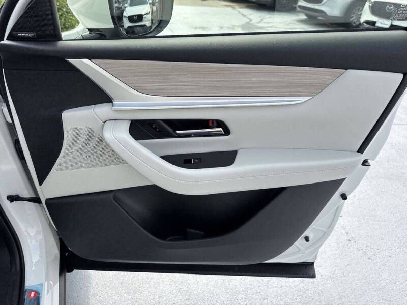 2026 Mazda CX-90 3.3 Turbo Premium Plus