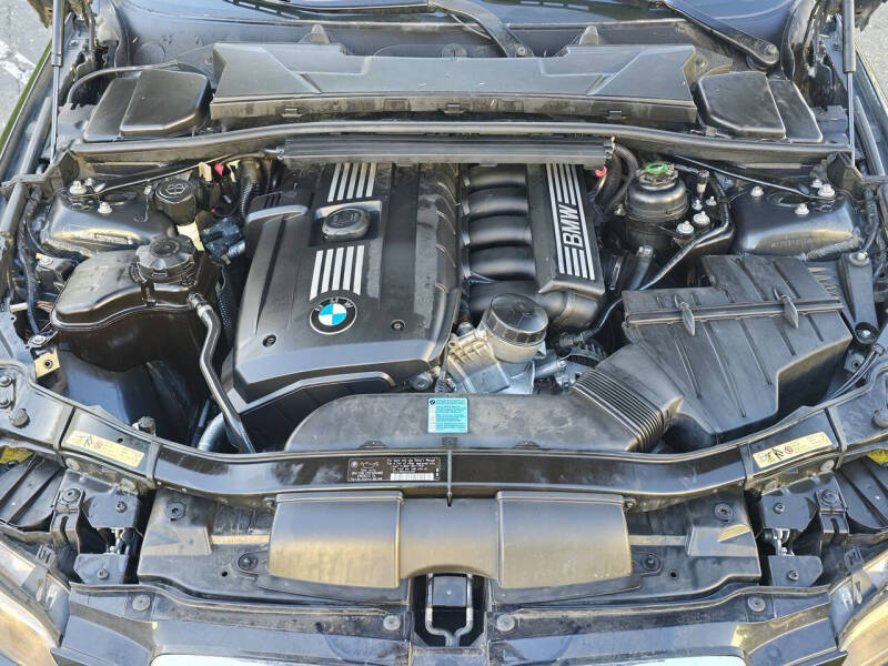 2007 BMW 3 Series 328i