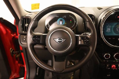 2022 MINI Countryman Oxford Edition ALL4