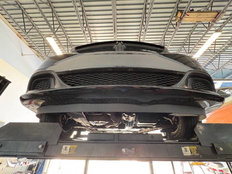 2014 RAM C/V Tradesman