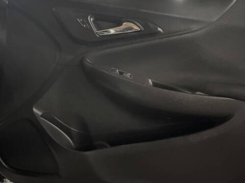 2021 Chevrolet Malibu RS