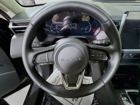 2026 Mazda CX-5 2.5 S