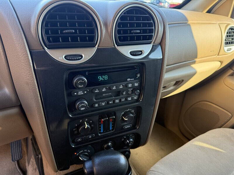 2002 GMC Envoy SLE