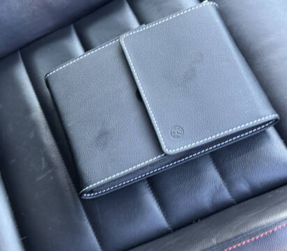 2018 Volkswagen Golf GTI SE