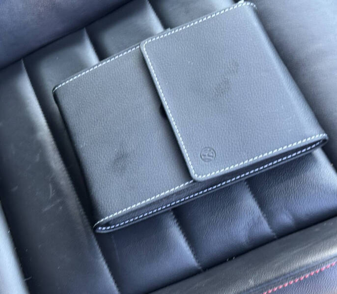 2018 Volkswagen Golf GTI SE