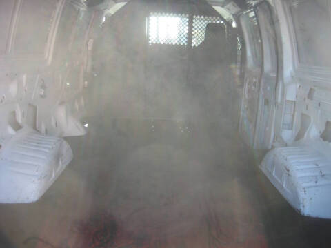 2013 Ford E-Series E-150