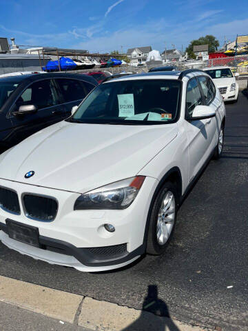 2015 BMW X1 for sale at Ken's Quality KARS in Toms River NJ
