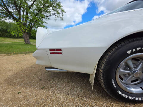 1976 Pontiac Trans Am