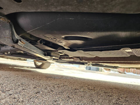 2005 Ford Thunderbird Deluxe