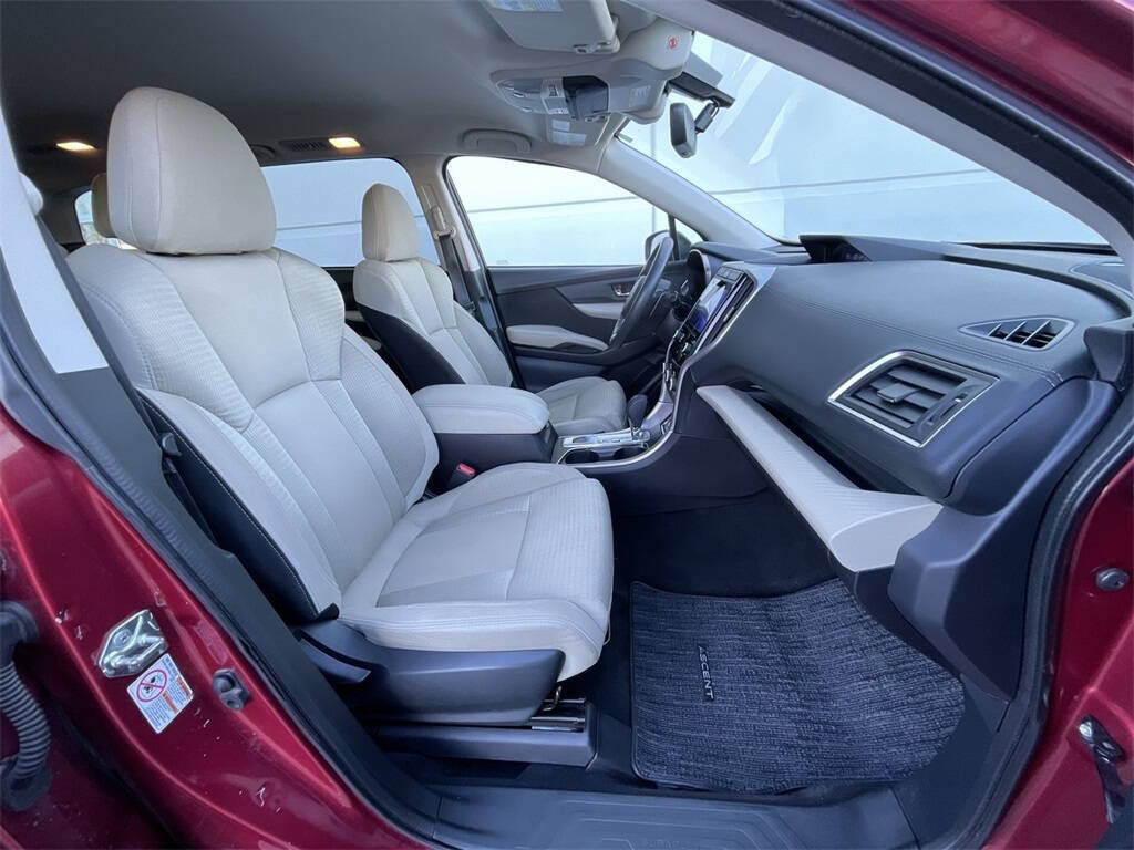 2019 Subaru Ascent for sale at Rimrock Used Auto in Billings, MT