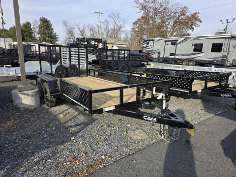 2025 CAM Superline P-UTV8214-070