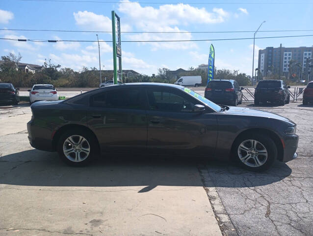 2020 Dodge Charger for sale at Auto Outlet Of Manatee in Palmetto, FL