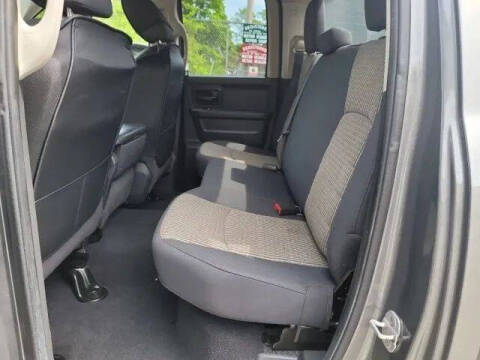 2012 RAM 1500 Express