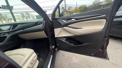 2019 Buick Enclave Premium