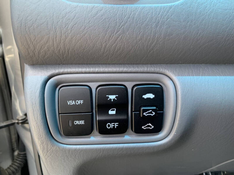 2005 Honda Pilot EX-L
