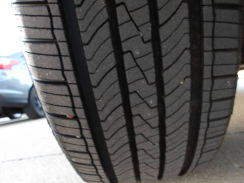 2010 GMC Terrain SLT-2