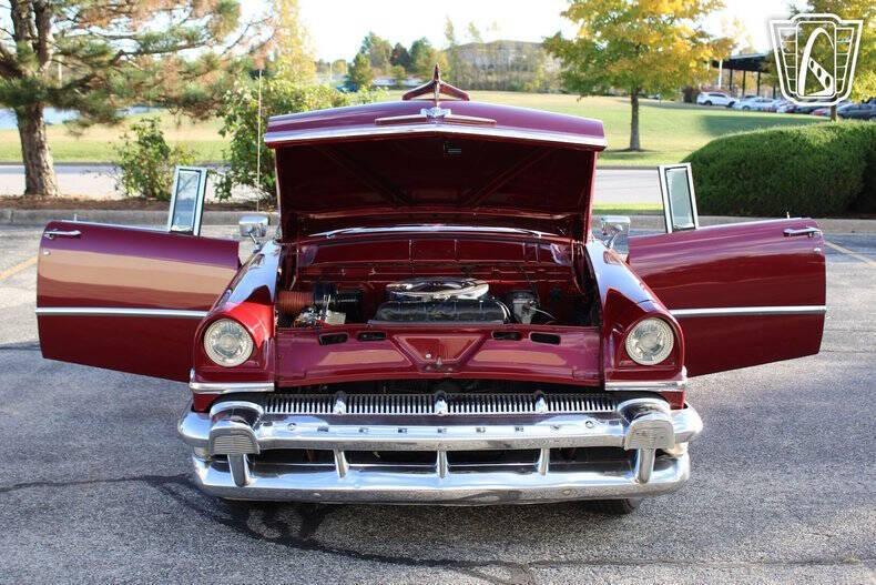 1956 Mercury Monterey