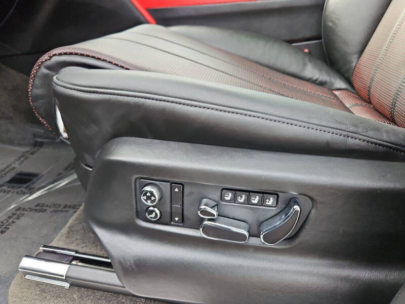 2020 Bentley Bentayga V8