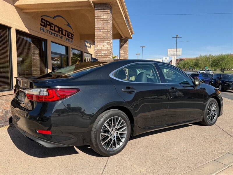 2017 Lexus ES 350
