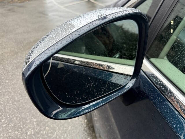 2022 Chrysler Pacifica Hybrid Limited