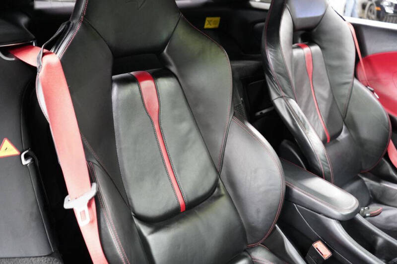 2017 McLaren 570S