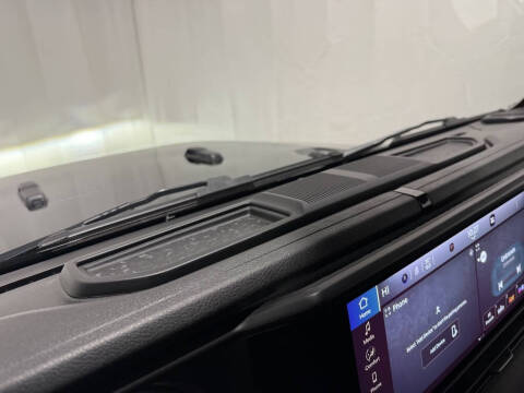 2024 Jeep Gladiator Willys