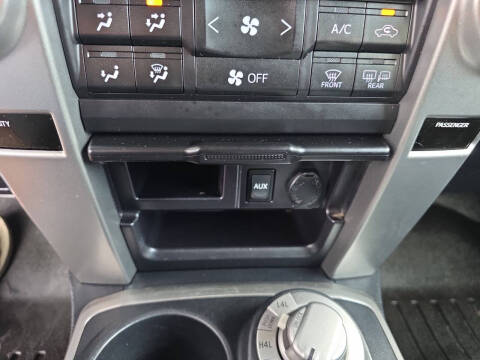2011 Toyota 4Runner SR5