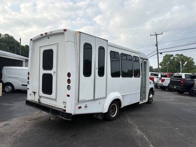 2019 Ford E-Series