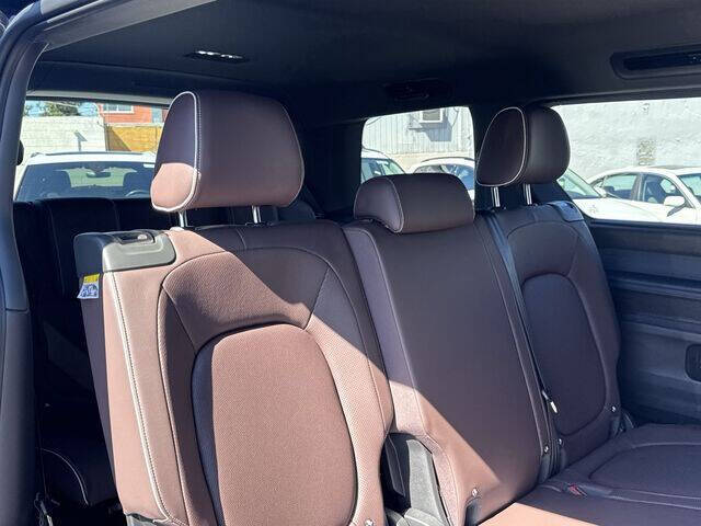 2025 Volkswagen ID. Buzz