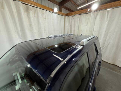 2016 Toyota 4Runner SR5 Premium