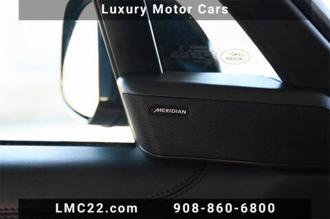 2023 Land Rover Range Rover P530 SE