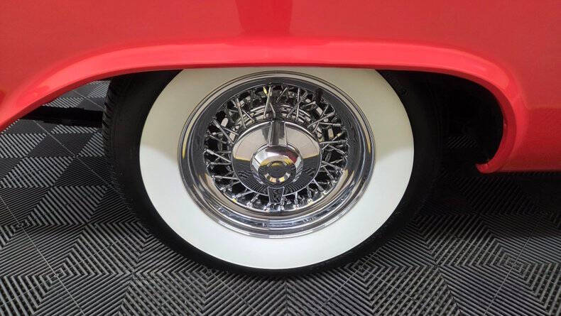 1957 Chrysler Windsor