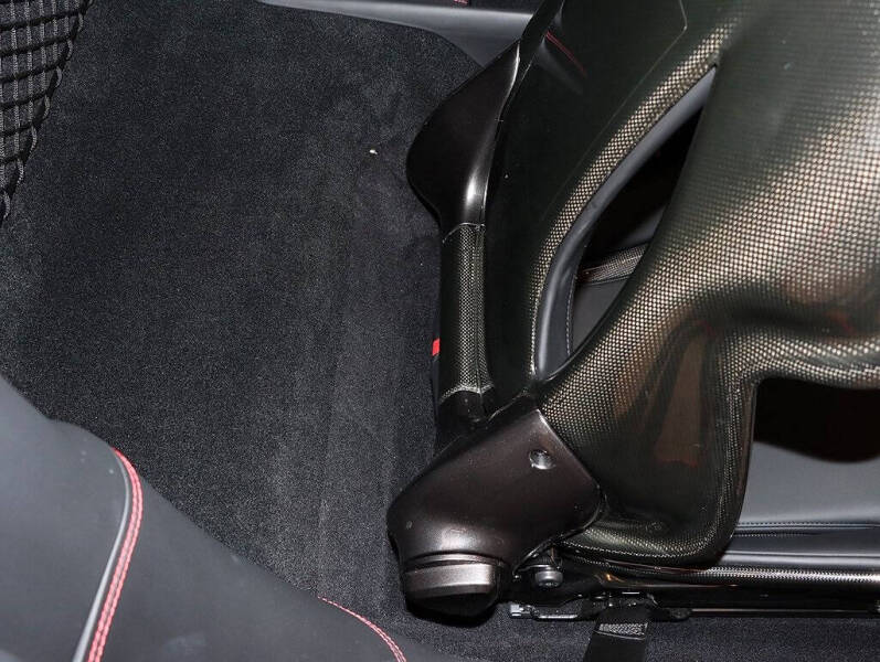 2023 Ferrari 296 GTB