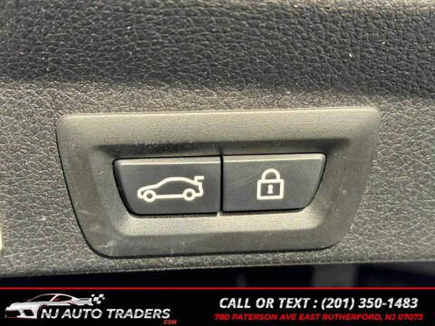 2016 BMW 4 Series 428i xDrive Gran Coupe