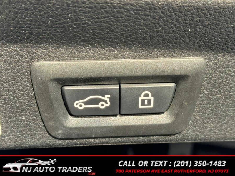 2016 BMW 4 Series 428i xDrive Gran Coupe