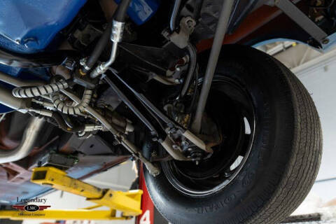 1970 Ford Mustang Boss 302