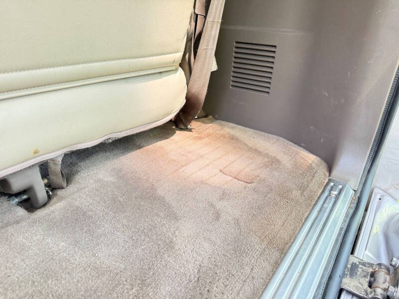 1996 Lexus LX 450