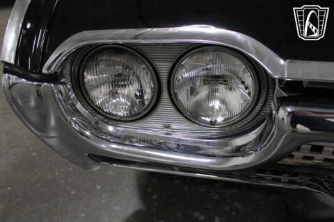 1962 Ford Thunderbird