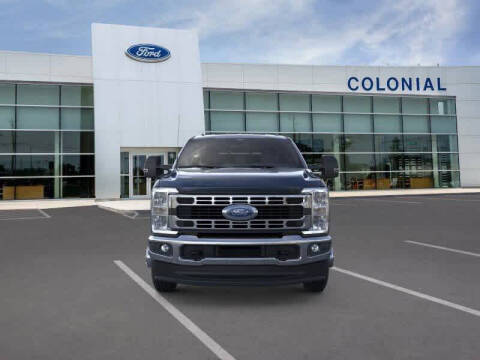 2025 Ford F-350 Super Duty