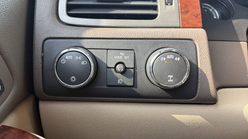 2012 GMC Yukon SLT