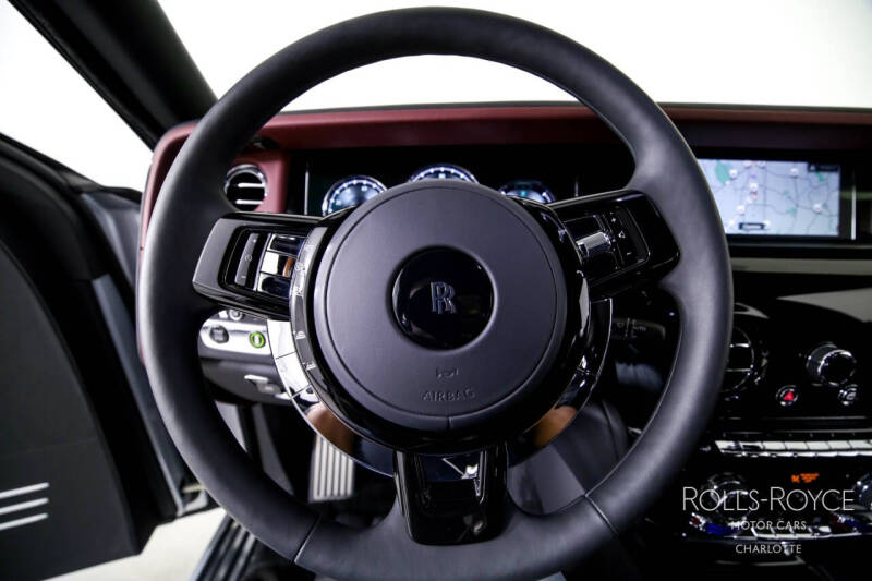 2024 Rolls-Royce Phantom