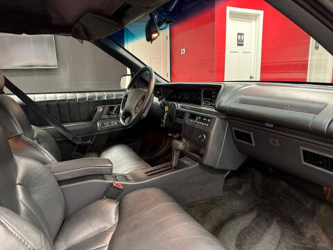 1994 Oldsmobile Cutlass Supreme