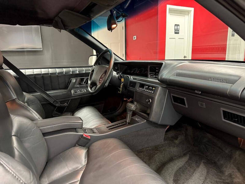 1994 Oldsmobile Cutlass Supreme