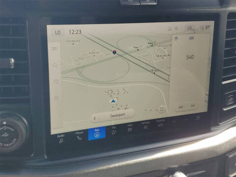 2026 Ford F-350 Super Duty