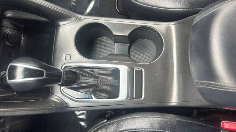 2014 Hyundai Tucson