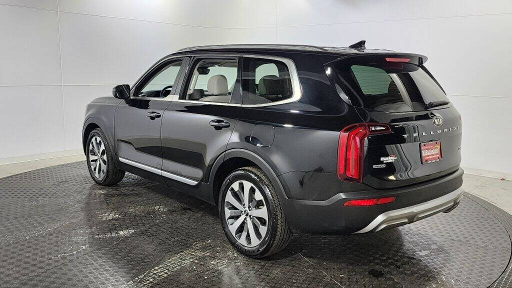 2020 Kia Telluride for sale at NJ Car Buyer in Jersey City, NJ